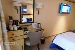 Sheltered Balcony Stateroom Picture