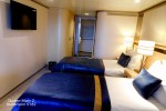 Sheltered Balcony Stateroom Picture