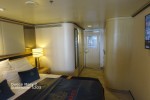 Sheltered Balcony Stateroom Picture