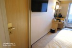 Sheltered Balcony Stateroom Picture