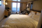 Sheltered Balcony Stateroom Picture