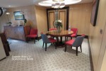 Duplex Suites Stateroom Picture