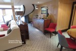 Duplex Suites Stateroom Picture