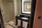 Duplex Suites Stateroom Picture