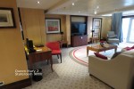 Duplex Suites Stateroom Picture