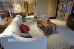 Grand Duplex Stateroom Picture