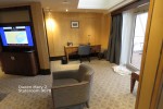 Grand Duplex Stateroom Picture