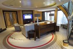 Grand Duplex Stateroom Picture