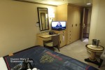 Inside Stateroom Picture