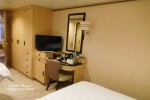 Inside Stateroom Picture