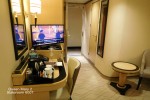 Inside Stateroom Picture