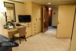 Inside Stateroom Picture