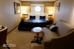 Oceanview Stateroom Picture