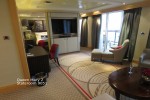 Penthouse Stateroom Picture