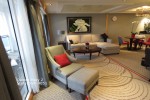 Penthouse Stateroom Picture