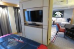 Penthouse Stateroom Picture