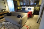 Queens Suite Stateroom Picture