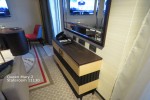 Queens Suite Stateroom Picture