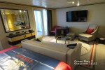 Queens Suite Stateroom Picture