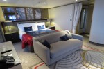 Queens Suite Stateroom Picture