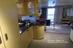 Queens Suite Stateroom Picture