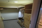 Queens Suite Stateroom Picture