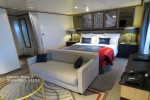 Queens Suite Stateroom Picture