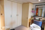 Queens Suite Stateroom Picture