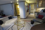 Queens Suite Stateroom Picture