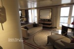 Queens Suite Stateroom Picture