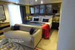 Queens Suite Stateroom Picture