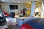 Queens Suite Stateroom Picture