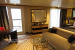 Queens Suite Stateroom Picture