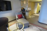 Queens Suite Stateroom Picture