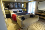 Queens Suite Stateroom Picture