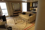 Queens Suite Stateroom Picture