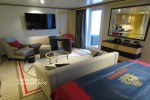 Queens Suite Stateroom Picture