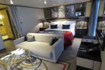 Queens Suite Stateroom Picture