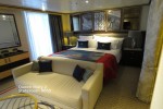 Queens Suite Stateroom Picture