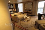 Queens Suite Stateroom Picture