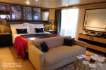 Queens Suite Stateroom Picture