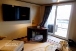 Queens Suite Stateroom Picture