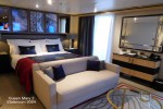 Queens Suite Stateroom Picture