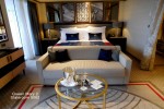 Queens Suite Stateroom Picture