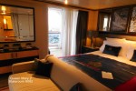 Queens Suite Stateroom Picture