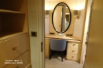 Queens Suite Stateroom Picture