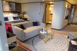 Queens Suite Stateroom Picture