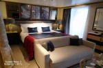 Queens Suite Stateroom Picture