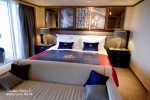 Queens Suite Stateroom Picture