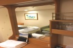 Inside Stateroom Picture